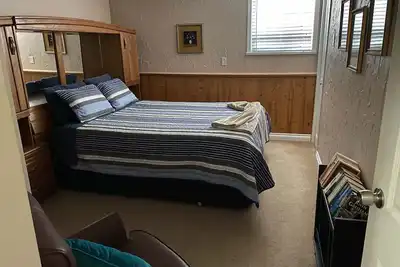 Image de Cozy central located suite near hospital