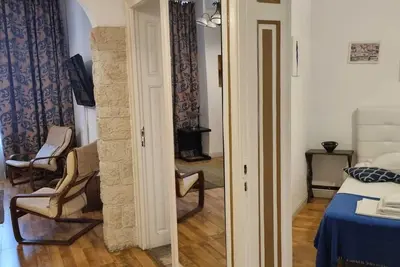 Image de The Best Old Town Penthouse - Perfect for Groups