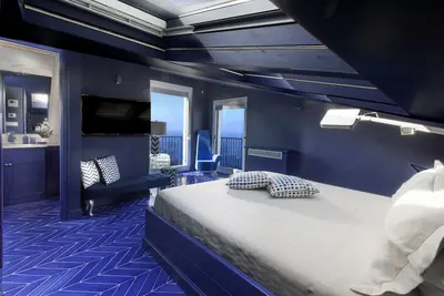 Image de Villa Blue Capri