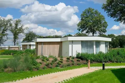 Image de Belle maison Ă Afferden avec WiFi