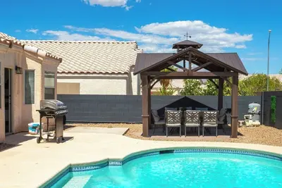 Image de Fun 4bd Home w/ Pool