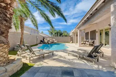 Image de 5bd Home w/ Pool & Endless Fun!