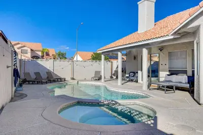Image de Fun-filled 4 Bd Home Getaway!