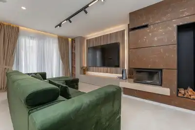 Image de Superbe maison Ă Biograd na Moru