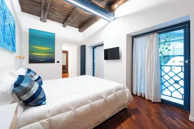 Image de House in the heart of Naples: comfort, style and perfect location