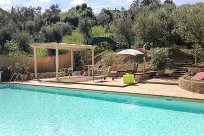 Image de Superbe appartement à Rome avec WiFi