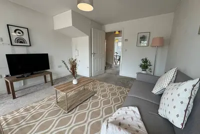 Image de Swindon Contractor Retreat