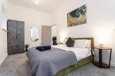 Image de Central Location*Long Stay Discounts