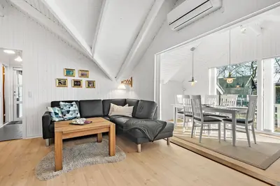 Image de Superbe maison de 3 chambres Ă Ansager