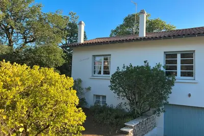 Image de Vinsous 6 – Charmante Maison à Saint-Trojan-les-Bains, Proche Plage avec Jardin et Barbecue