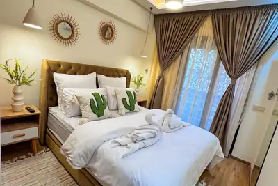 Image de Luxury apartment in the heart of Marrakech