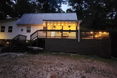 Image de Billy Goats Gruff / Beautiful mountainside hobby farm with gorgeous view