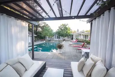 Image de Mansion w/ Heated Pool, Hottub, Tennis, Golf, Vineyard