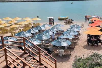 Image de Muro Alto Pe Resort, sleeps 4 people, in the best part of Porto de Galinhas, Beira