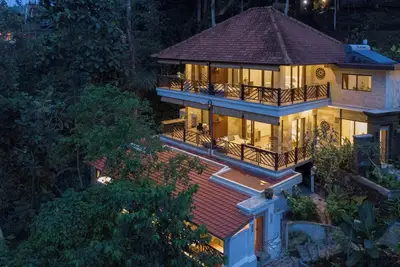 Image de Villa Celagi