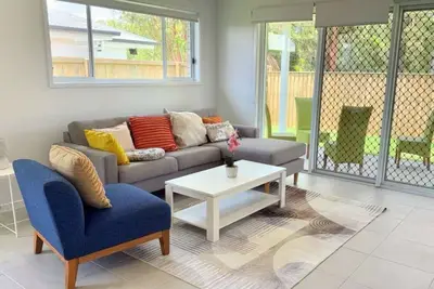 Image de Brand New home at Carvers Estate