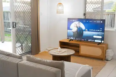 Image de Brand New Family Home