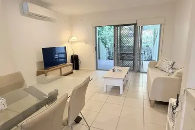 Image de Zen Garden - Serene Townhouse