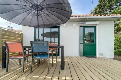 Image de Gorgeous home in Saint-Jean-de-Monts