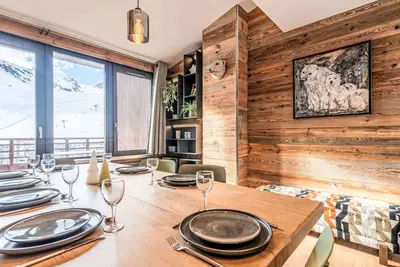 Le Curling B (Val Claret) by Interhome