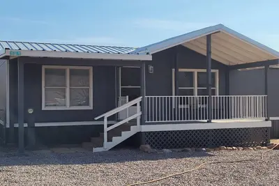 Image de Tonto Basin / Roosevelt Lake vacation rental.