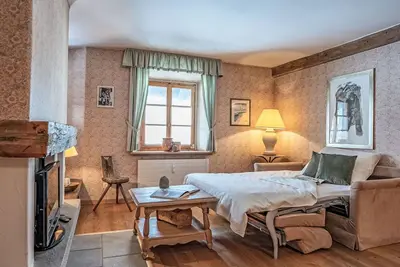 Image de Chesa Olgiati 2 by Interhome