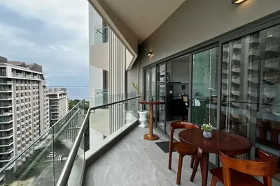 Image de Tambuli Condo 1 bedroom resort & spa near airport beach access amazing view
