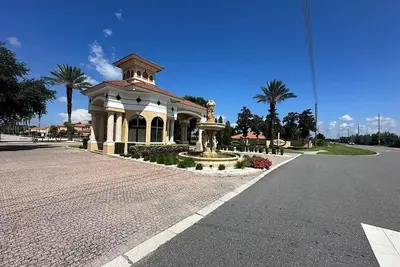 Image de Charming 1bed in the amazing Orlando minutes to Disney.