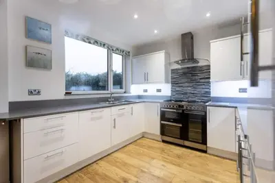 Image de Falkirk House Contractors Long Stays Spacious