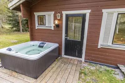 Image de Vidnäs 5 by Interhome