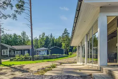 Image de Villa nyĂĄker by Interhome