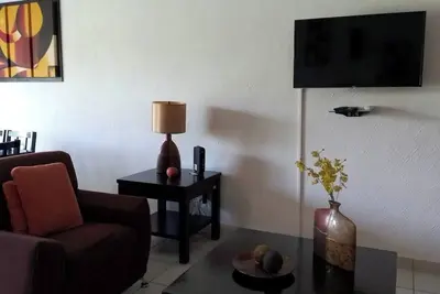 Image de Apartment, excellent location, everything close by