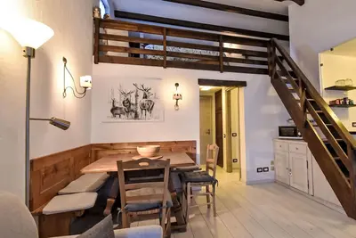 Image de Andine Loft by Interhome