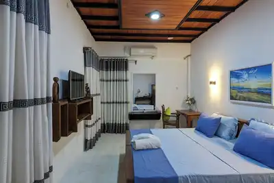 Image de Jennifers Villa, Make your soul full in Love and Peace in Negombo Ac, Wifi, Beach