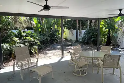 Image de Charming 4-bedroom house with WiFi, Amenities in pleasant Pembroke Pines