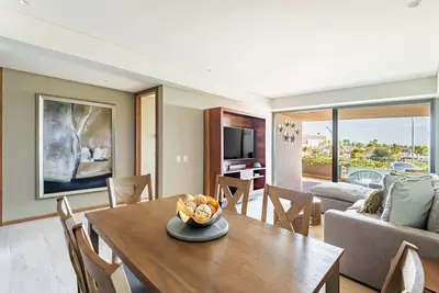 Image de Punto Nima: Stylish Apt with Oceanview Rooftop