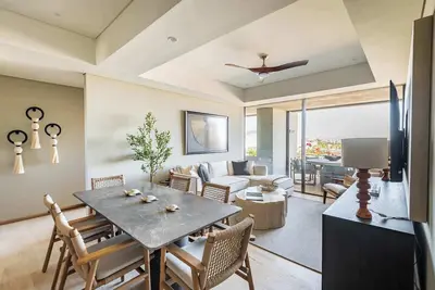Image de Punto Nima: Ph Luxe with Large Terrace