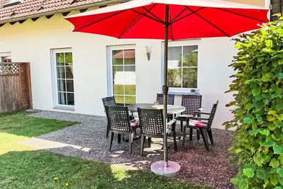 Image de Haus Nr. 14 by Interhome