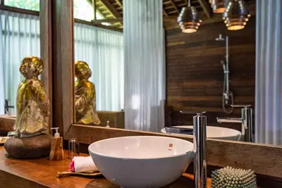 Image de Spacious Our Luxury Suites in enchanting Bali with WiFi, Ac, Pool, Yoga Studio