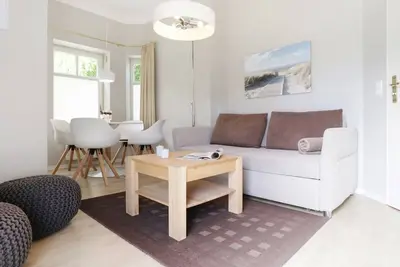 Image de German House Whg. Dh3
