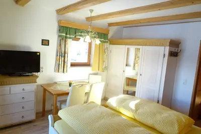 Image de Apartment Bergblick for 2-4 pers. - Badhaus Achenkirch