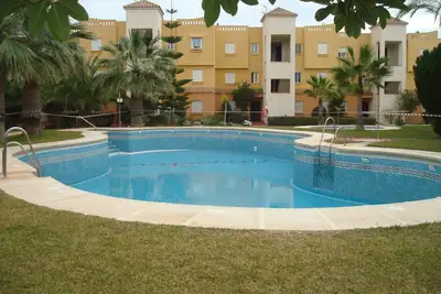 Image de Penthouse Naturiste 2 Chambres Pv5