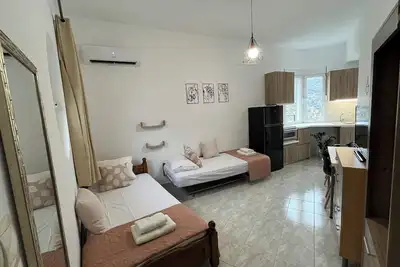 Image de Capostagno House Karolos