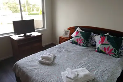 Image de Waratah Waterfall Retreat Unit3 Free Pay Tv & WiFi Central Location To Waterfall