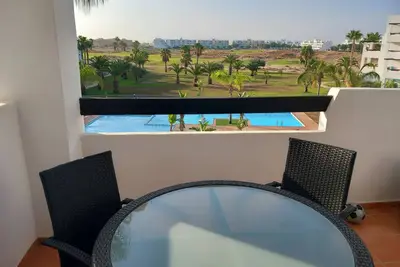 Image de Luxury getaway in Murcia