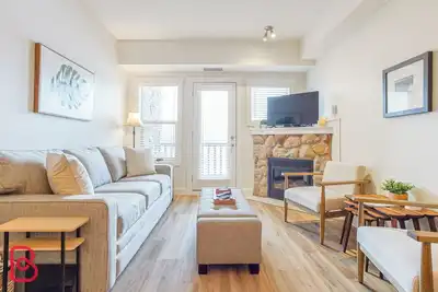 Image de Renovated 2 bedroom condo at Silver Rock