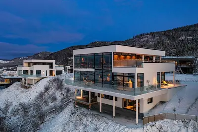 Image de Villa with stunning views