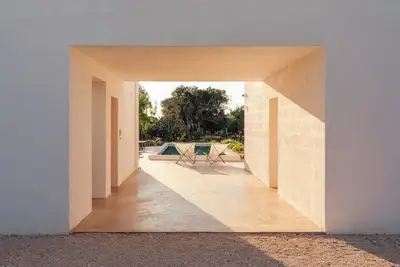 Image de Villa Howlite by Miani Group