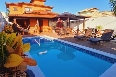 Image de House for rent in Búzios