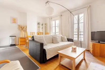 La Suite Saint-Germain